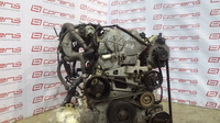 Двигатель NISSAN  SERENA (C24) QR20DE